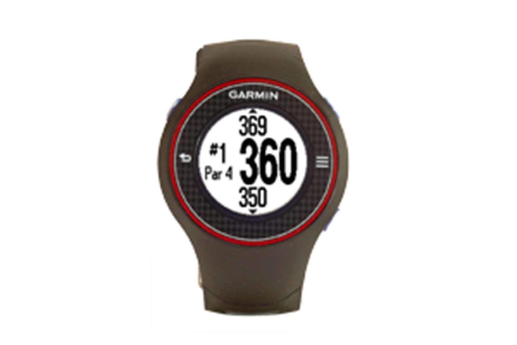 garmin approach s3 gps golf watch